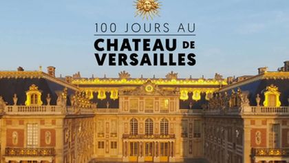 100 dní ve Versailles (6/6)