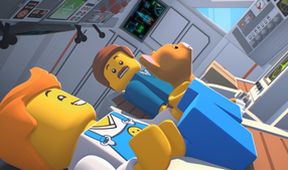 LEGO City Adventures IV (2)