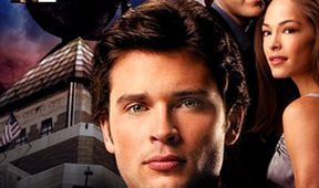 Smallville II (21/23)