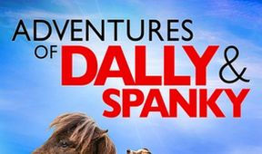 Dally a Spanky: Nečakaní kamaráti