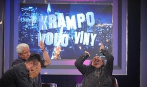 Krampovoloviny