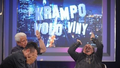 Krampovoloviny