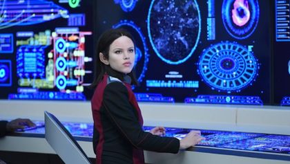 The Orville (3)