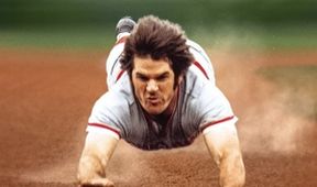 Charlie Hustle: Vzestup a pád Peta Rose (4)
