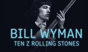 Bill Wyman: Ten z Rolling Stones, Je nám ctí...