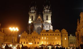 Po Královské cestě s profesorem Františkem Dvořákem