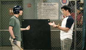 Joey II (3/22)