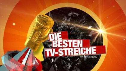 Die besten TV-Streiche by ProSieben (1)