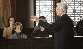 Castle na zabití VIII (4/22)