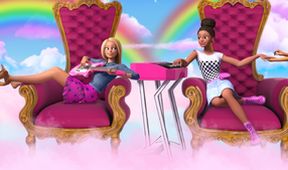 Barbie - Na to jsou potřeba dva (8)