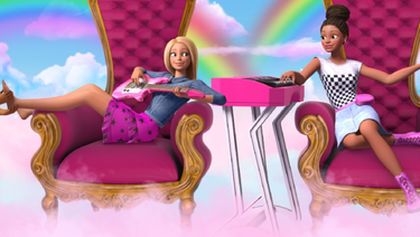 Barbie - Na to jsou potřeba dva (8)