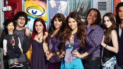 Victorious (7/19)