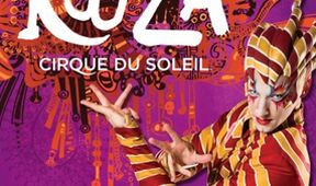Cirque du Soleil: Kooza