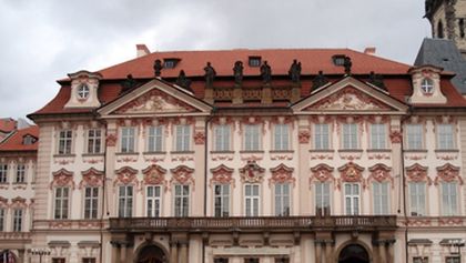 Po Královské cestě s profesorem Františkem Dvořákem