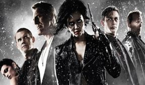 Sin City: Ženská, pro kterou bych vraždil