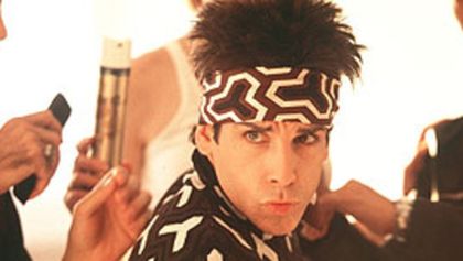 Zoolander