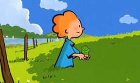 Ella, Oskar a Hú