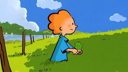 Ella, Oskar a Hú