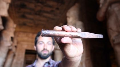 Ancient Impossible (5)