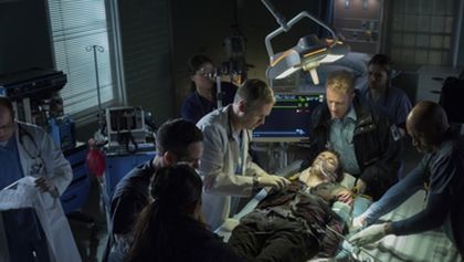 The Flash (22/23)