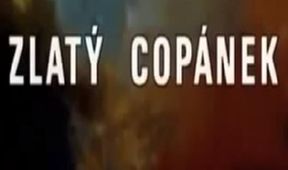 Zlatý copánek