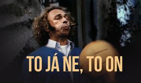 To já ne, to on