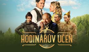 Hodinářův učeň