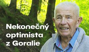 Nekonečný optimista z Goralie