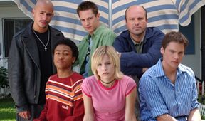 Veronica Mars II (13/22)