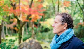 Monty Don a japonské zahrady (1)