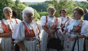 Hranica v srdci