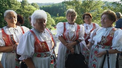 Hranica v srdci