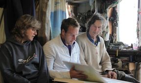 Ben Fogl a lidé žijící v divočině VI (4)
