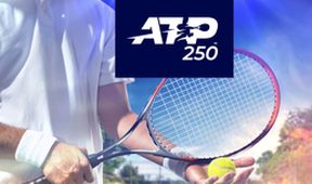 ATP250: Millennium Estoril Open (2. semifinále)
