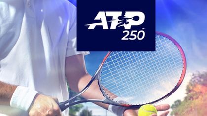 ATP250: Millennium Estoril Open (2. semifinále)