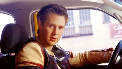 Veronica Mars III (4/20)