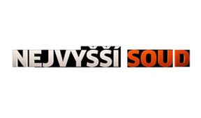 Nejvyšší soud
