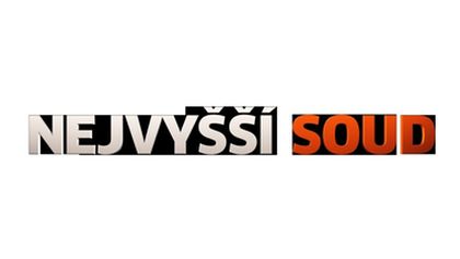 Nejvyšší soud