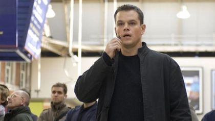 Das Bourne Ultimatum
