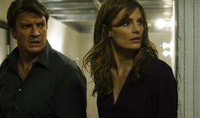 Castle na zabití VIII (6/22)