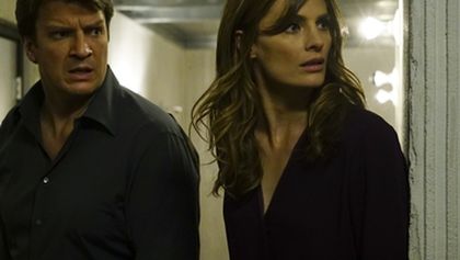 Castle na zabití VIII (6/22)