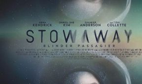 Stowaway - Blinder Passagier