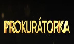 Prokurátorka (12)