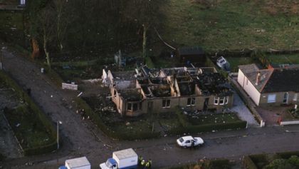 Atentát v Lockerbie (2)