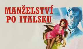 Manželství po italsku