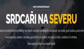 Srdcaři na severu (5)