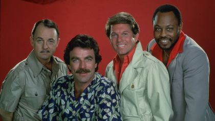 Magnum VI (9/20)