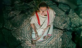 Julius Caesar: Jak se rodí diktátor (1/3)