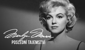 Poslední tajemství Marilyn Monroe, Příběhy filmových legend