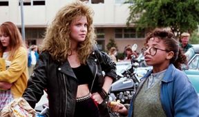 A Nightmare on Elm Street 4: The Dream Master